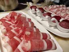 -东道煮牛肉火锅(东盛大街店)