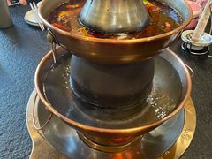 -清真·德顺祥铜锅涮羊肉(宝丰店)