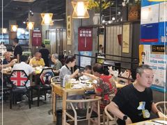 大堂-赤宴·川菜(玉林店)