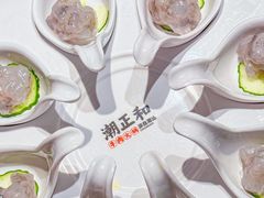 -潮正和潮汕牛肉火锅·老字号(番禺万达店)