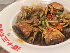 -南昌谭十三大排档(船山路总店)