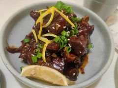 -娜娜家•Nana’s restaurant (爱琴海店)