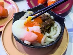 -寿司郎(皇庭广场店)