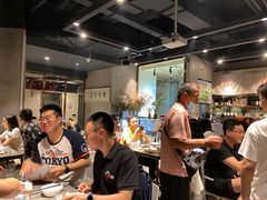 -日上三甘(三里屯店)