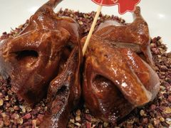 -朱记乳鸽王·非遗石岐乳鸽·全鸽宴(大兴旗舰店)