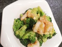 -小城粥道·海胆鲜虾粥(解放广场店)