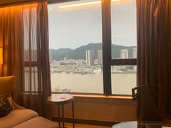 -澳门十六浦索菲特大酒店