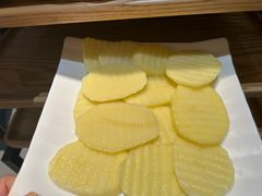 -蜀九香火锅(彩虹店)