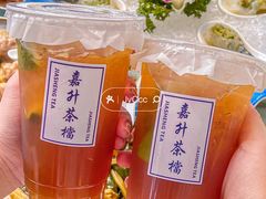 -嘉升大排档(番禺总店)