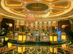 -深圳凯宾斯基酒店