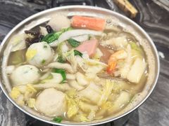 -全启和美食(由由店)