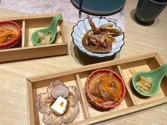 -秋荀日本料理(昆明同德广场店)