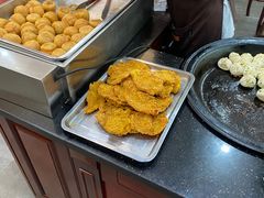 -毛华美食(清扬路店)