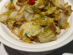 -庆江南江南菜(琴湖溪里花园城店)