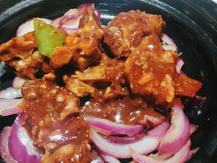 牛仔骨-79号渔船海鲜饭店(华强北店)