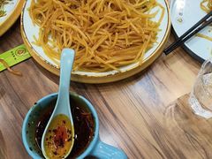 -合合春饼·酱骨·东北菜(潘家园店)