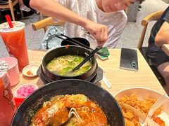 -苗乡米线(建军路店)