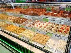 -南洋大师傅(长楹天街店)