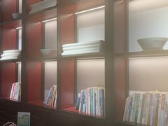 -和府捞面(东直门银座店)