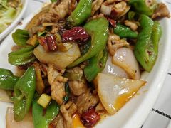 -乐乐餐厅(湘子庙街店)