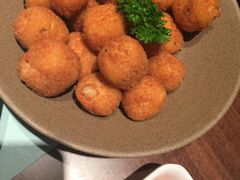 -大树餐厅(益田假日店)