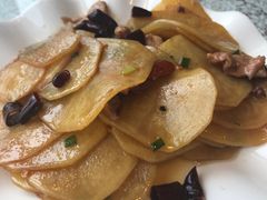 -文三里屯面馆(三里屯店)