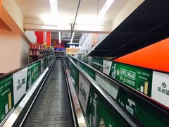 -家乐福(八宝街店)