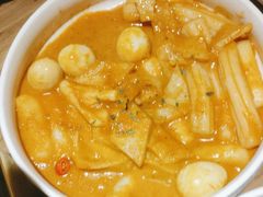 -冰川冷面·延边菜·炭烤串(观前店)