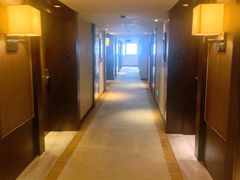 -上海西藏大厦万怡酒店