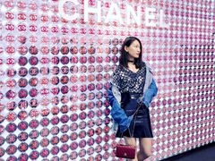 -CHANEL(恒隆广场店)