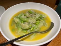 丝瓜毛豆-原製原味(普陀山磐龙店)