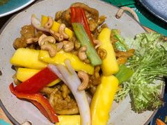 -泰悦澜·泰国餐厅(万象城店)