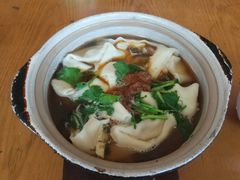 -吴淞老街砂锅馄饨(北兴路店)