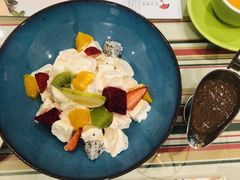 -米兰西点(鞍山店)