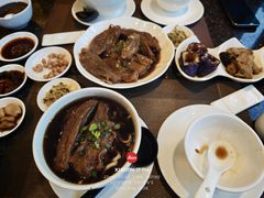 -中国厨房/台湾牛肉面