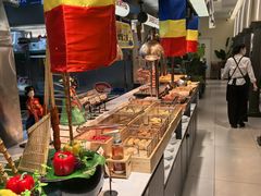 -凡塔斯牛排自助餐厅(广东佛山三水万达店)