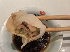 -百饺园(平山道店)