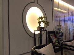 -席仁堂推拿按摩脊柱调理(世纪科贸大厦店)