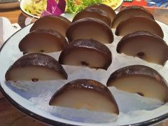 -山河屯铁锅炖·非遗东北菜(南山店)