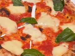 -OGGI TRATTORIA PIZZERIA(深业上城店)
