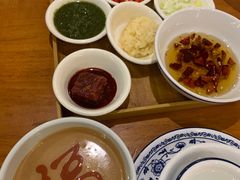 -乐宴·老北京铜火锅(桂庙店)