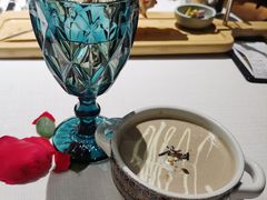 -俄士厨房(五棵松华熙LIVE店)