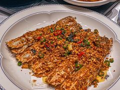 -粤匠·澳门点心粤菜海鲜(澳门半岛店)