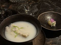 -LESCEDARS Brasserie Bistro香柏树