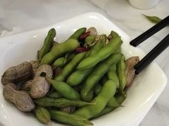 -马兰拉面(西直门外店)