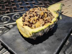 -品德宏·孔雀宴的发源地(金塔园店)