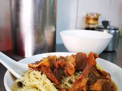 牛腩面-汉记面馆(南华东路店)