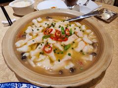 -重庆解放碑帝晶酒店·雅轩中餐厅