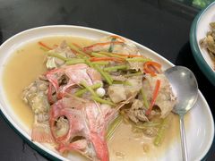 -潮锅(西村财富公馆店)