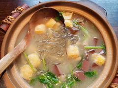 -南京大牌档(夫子庙老门东店)